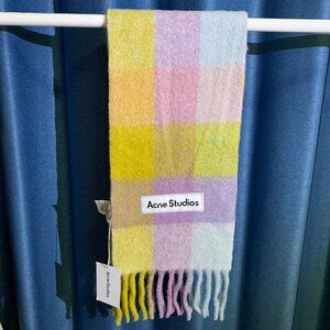 Acne Studios Scarf